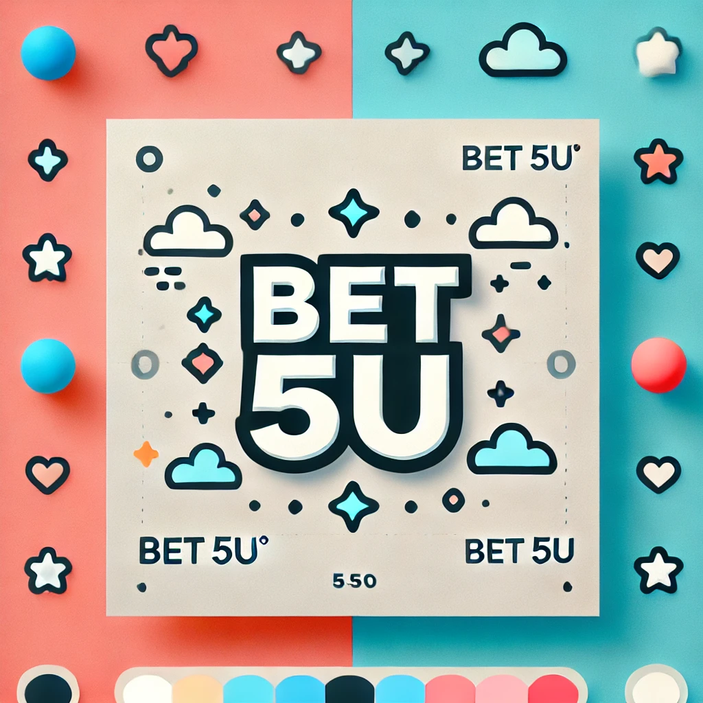 Logo da bet5u