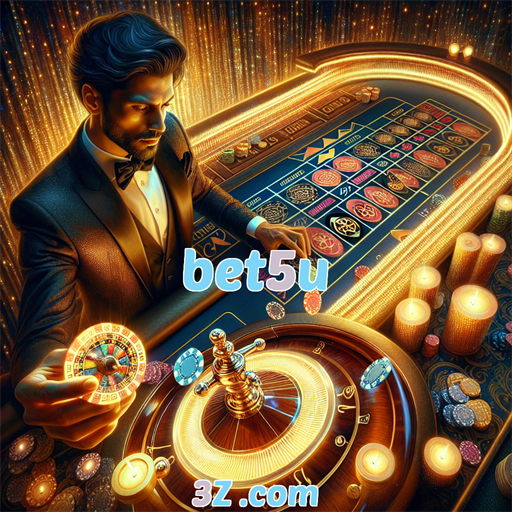 Jogos de Mesa Descubra o Mundo dos Jogos de Mesa no Bet5u.com