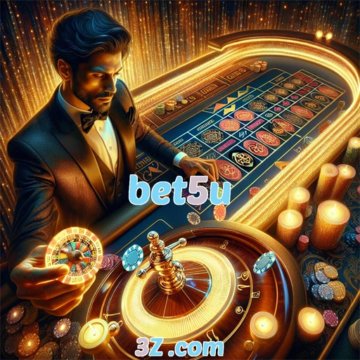Descubra o Mundo dos Jogos de Mesa no Bet5u.com